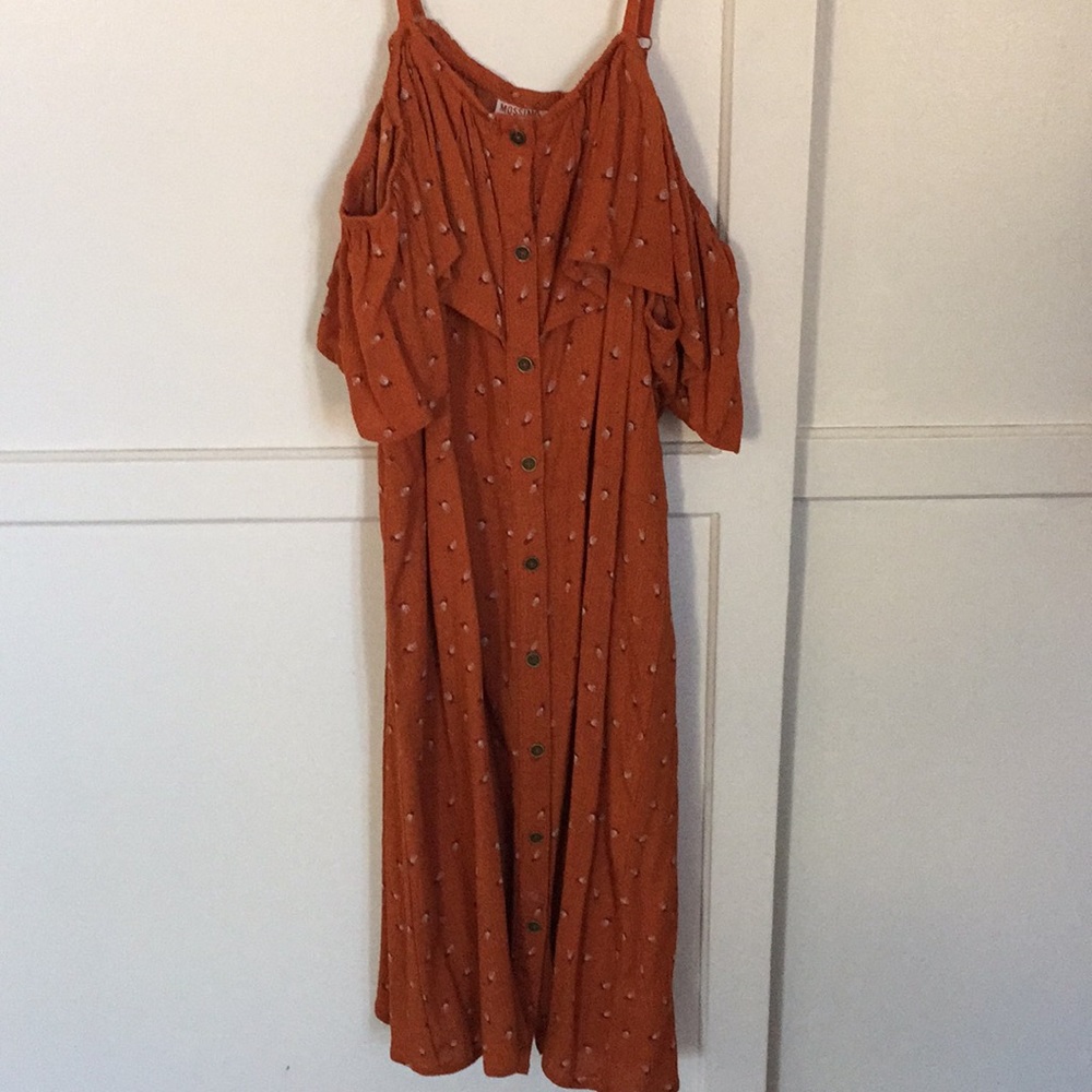 Mossimo Supply Co. dress